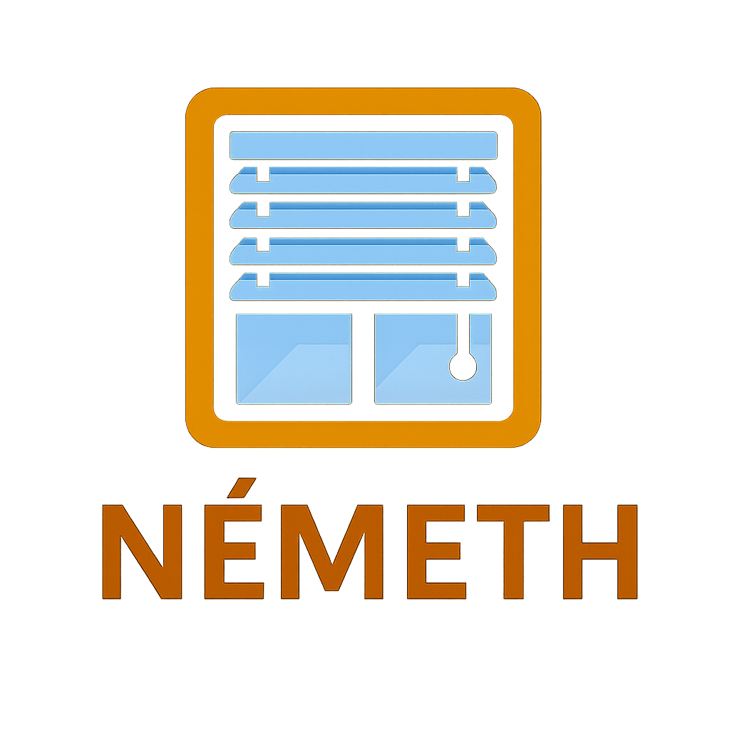 Németh Árnyékolástechnika & Redőny javítás